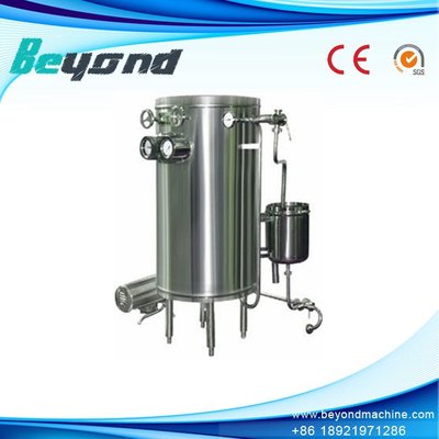 Бактерицид молочного сока от Beyond Machinery