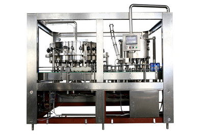 Помимо автоматического наполнения для автоматической консервирования напитков