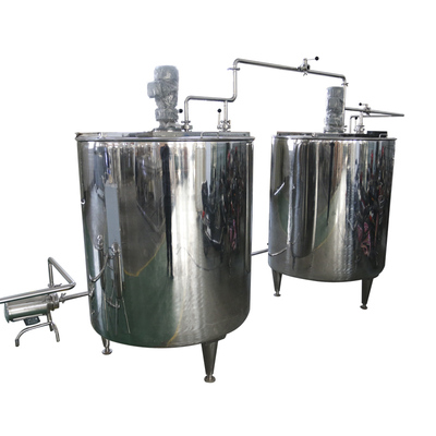 Миксер для газированных напитков, оборудование для предварительной обработки напитков 