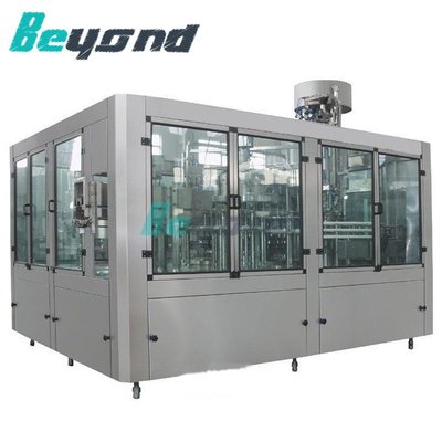 Карбон на зачистку для безалкогольных напитков из -за оборудования