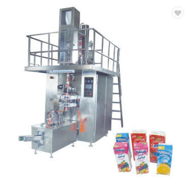 Машина для розлива напитков Beyond Juice