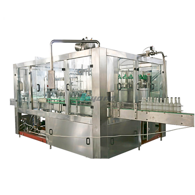 Beyond Автоматическое оборудование для розлива виски / коктейлей